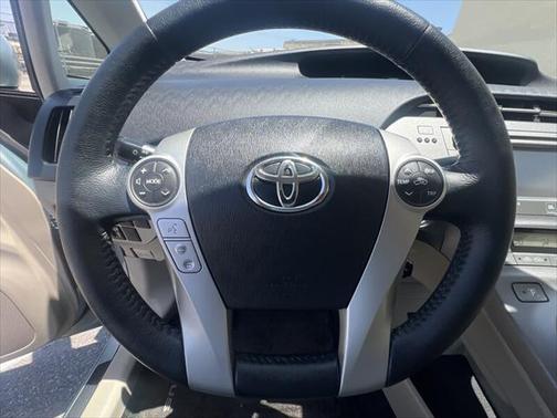 2015 Toyota Prius Persona Series Special Edition