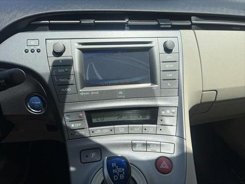 2015 Toyota Prius Persona Series Special Edition