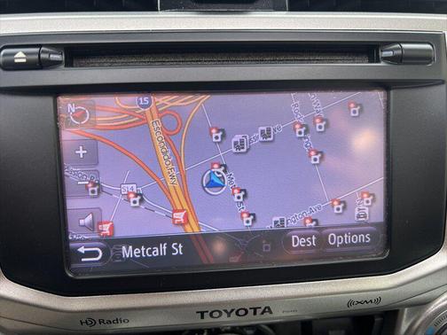 2013 Toyota 4Runner SR5