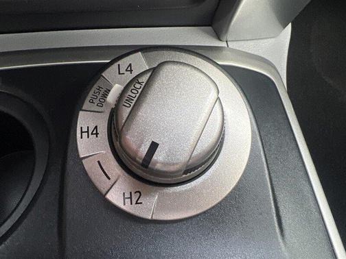 2013 Toyota 4Runner SR5
