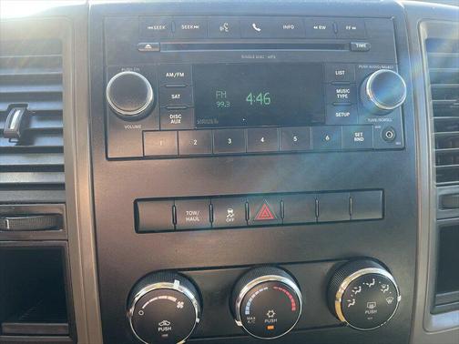 2011 Dodge Ram 1500 ST