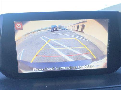 2016 Mazda Mazda6 i Touring