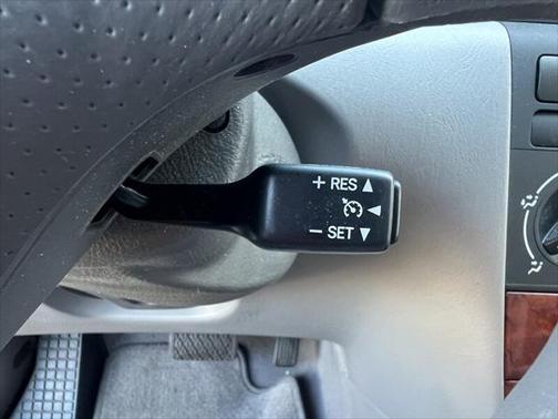 2007 Toyota Corolla LE