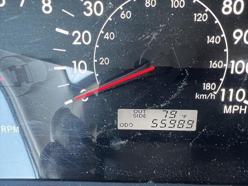 2007 Toyota Corolla LE