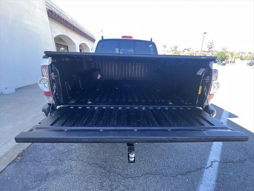 2013 Toyota Tacoma PreRunner