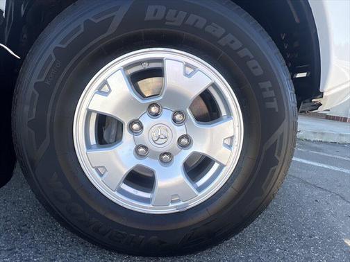 2013 Toyota Tacoma PreRunner