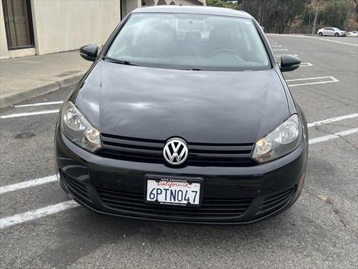 2011 Volkswagen Golf 2.5L