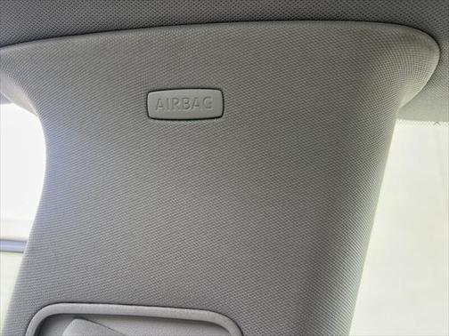2011 Volkswagen Golf 2.5L