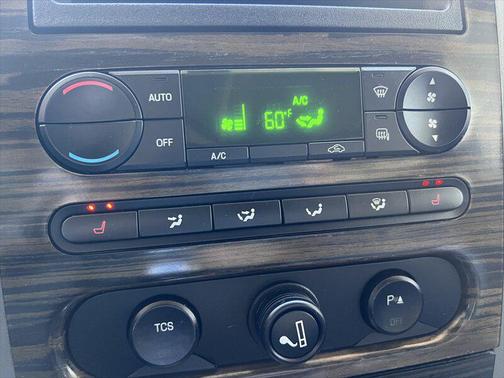 2007 Lincoln Mark LT 