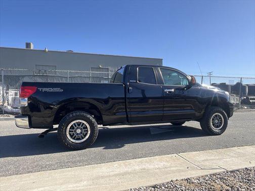 2007 Toyota Tundra Limited