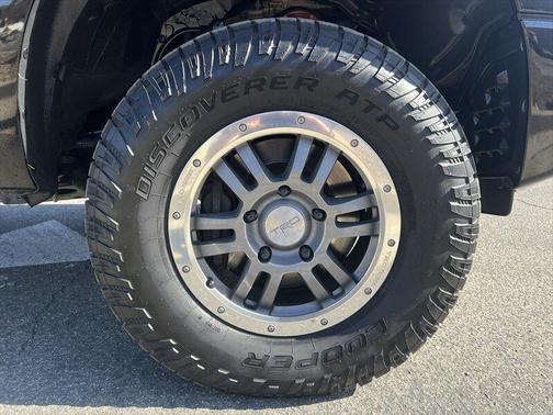 2007 Toyota Tundra Limited