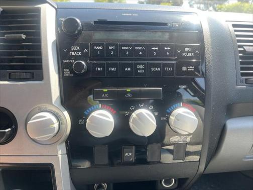 2008 Toyota Tundra SR5