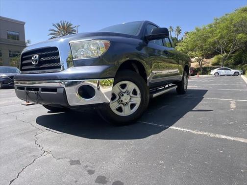 2008 Toyota Tundra SR5