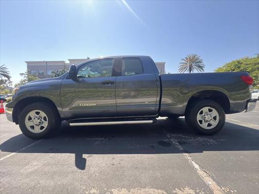 2008 Toyota Tundra SR5