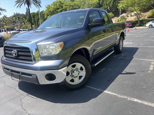2008 Toyota Tundra SR5