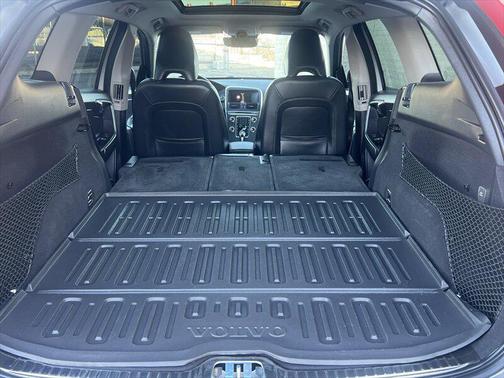 2016 Volvo XC60 T5 Drive-E Premier