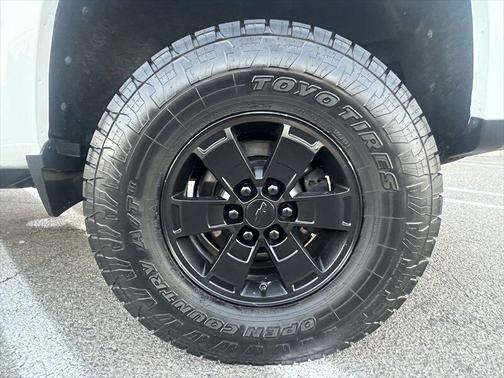 2019 Chevrolet Colorado WT