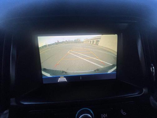 2019 Chevrolet Colorado WT