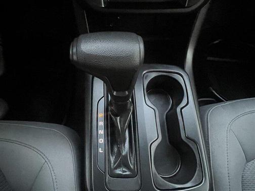 2019 Chevrolet Colorado WT