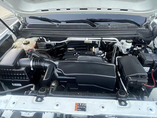 2019 Chevrolet Colorado WT