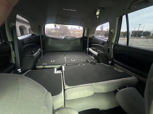 2016 Honda Pilot LX