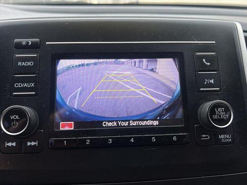 2016 Honda Pilot LX
