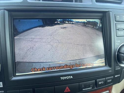 2008 Toyota Highlander Limited