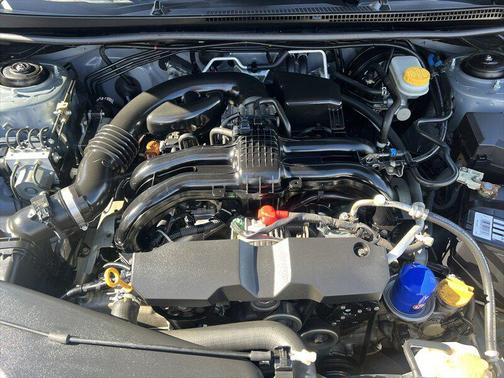 2014 Subaru Impreza 2.0i