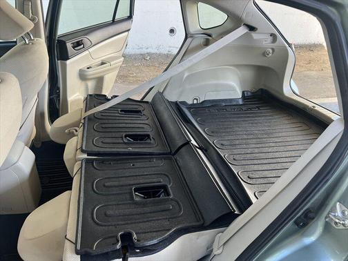 2014 Subaru Impreza 2.0i