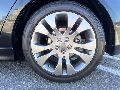 2014 Subaru Impreza 2.0i Sport Premium