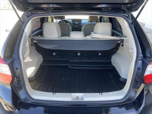 2014 Subaru Impreza 2.0i Sport Premium