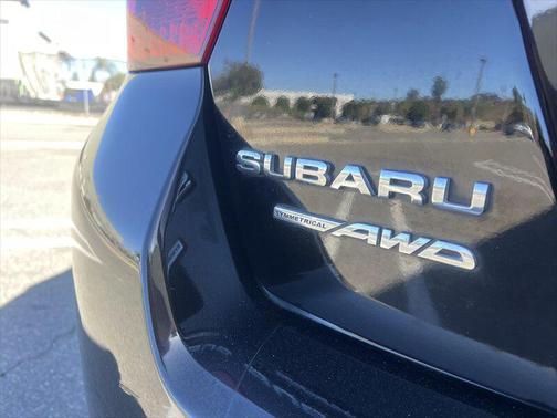 2014 Subaru Impreza 2.0i Sport Premium