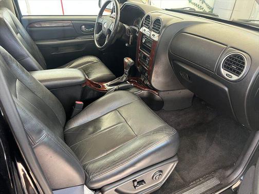 2005 GMC Envoy SLT