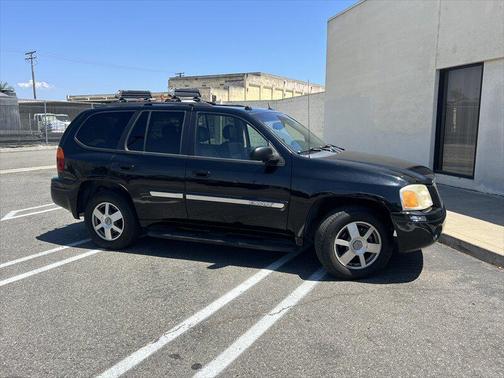 2005 GMC Envoy SLT
