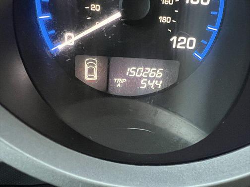 2008 Honda Element LX