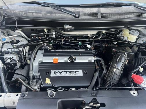 2008 Honda Element LX