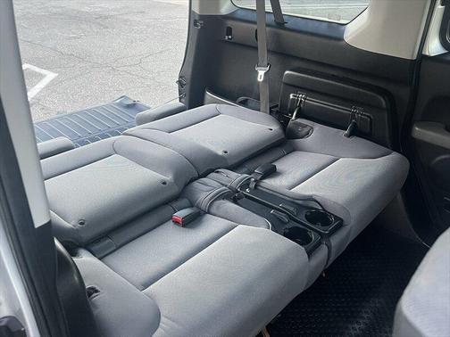 2008 Honda Element LX