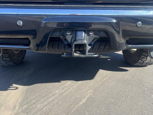 Black 2013 Toyota 4Runner SR5