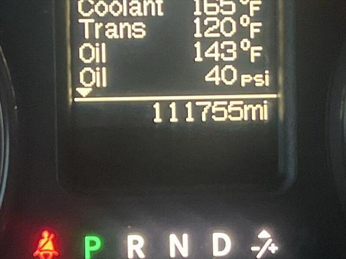 2018 RAM 2500 Tradesman Crew Cab 4x4 6'4' Box