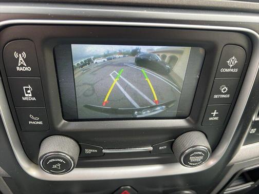 2015 RAM 1500 Tradesman