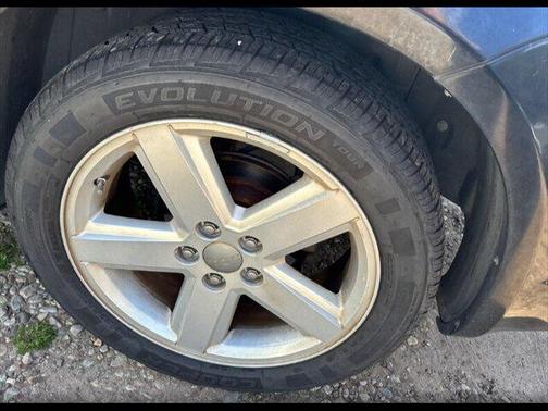 2012 Dodge Avenger SXT