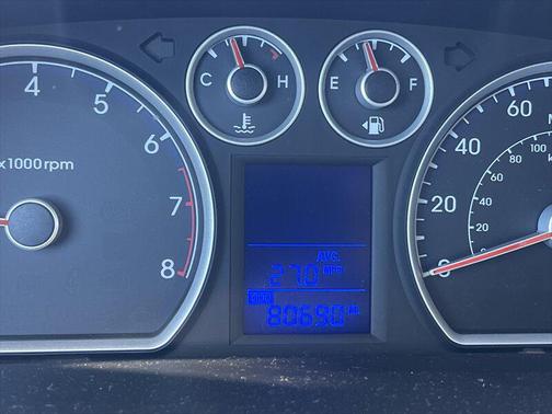 2012 Hyundai Elantra Touring SE