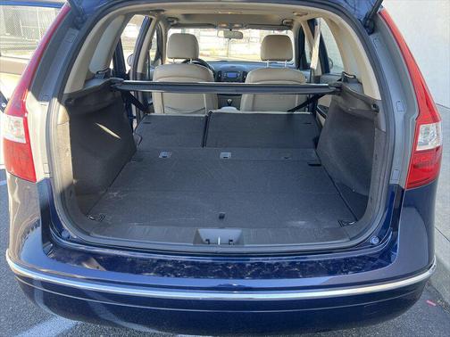 2012 Hyundai Elantra Touring SE