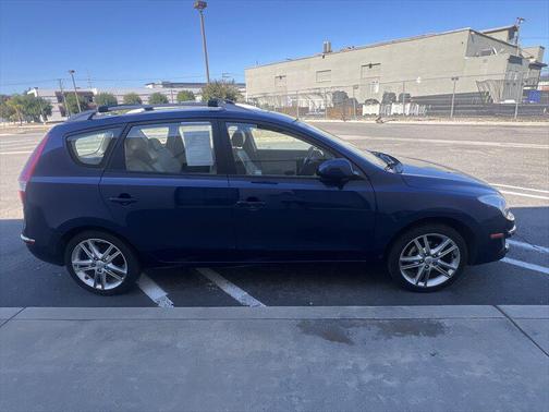 2012 Hyundai Elantra Touring SE