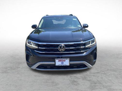2022 Volkswagen Atlas 2.0T SEL