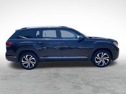 2022 Volkswagen Atlas 2.0T SEL