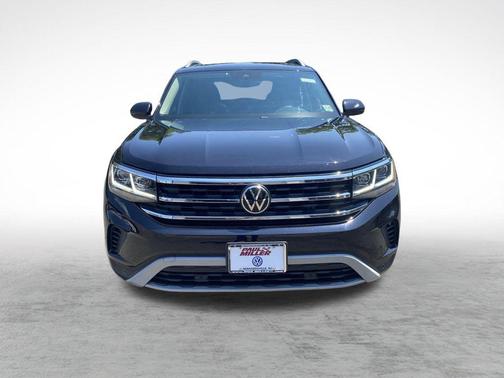 2022 Volkswagen Atlas 2.0T SEL