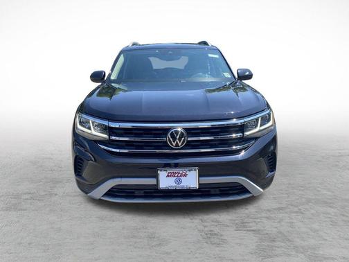 2022 Volkswagen Atlas 2.0T SEL