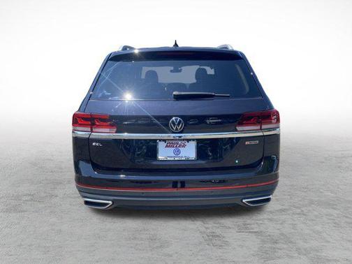2022 Volkswagen Atlas 2.0T SEL