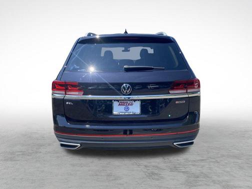 2022 Volkswagen Atlas 2.0T SEL